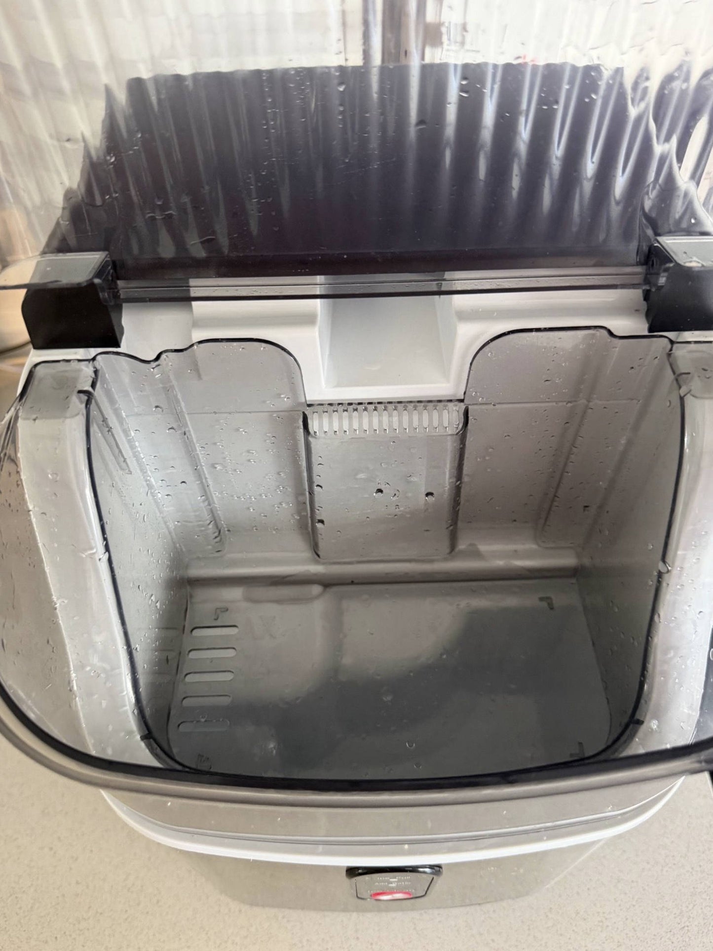 Portable Ice Maker
