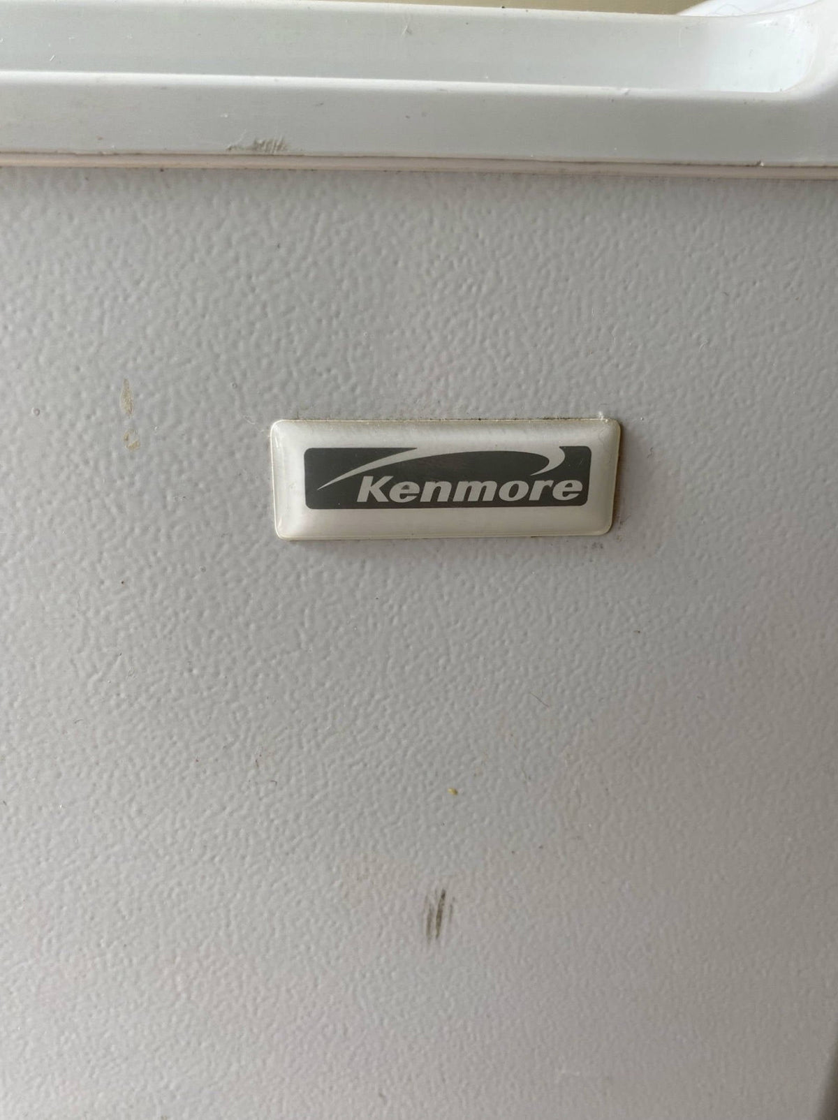 Compact Refrigerator