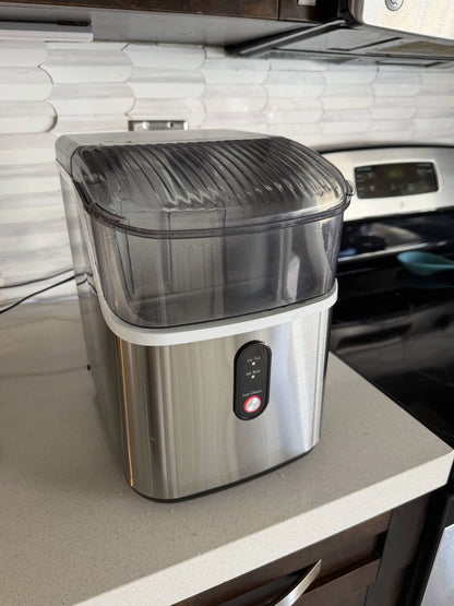 Portable Ice Maker