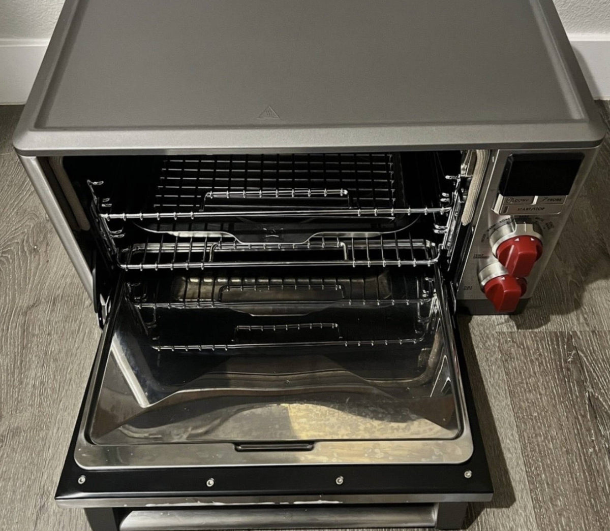 Wolf Gourmet Countertop Oven