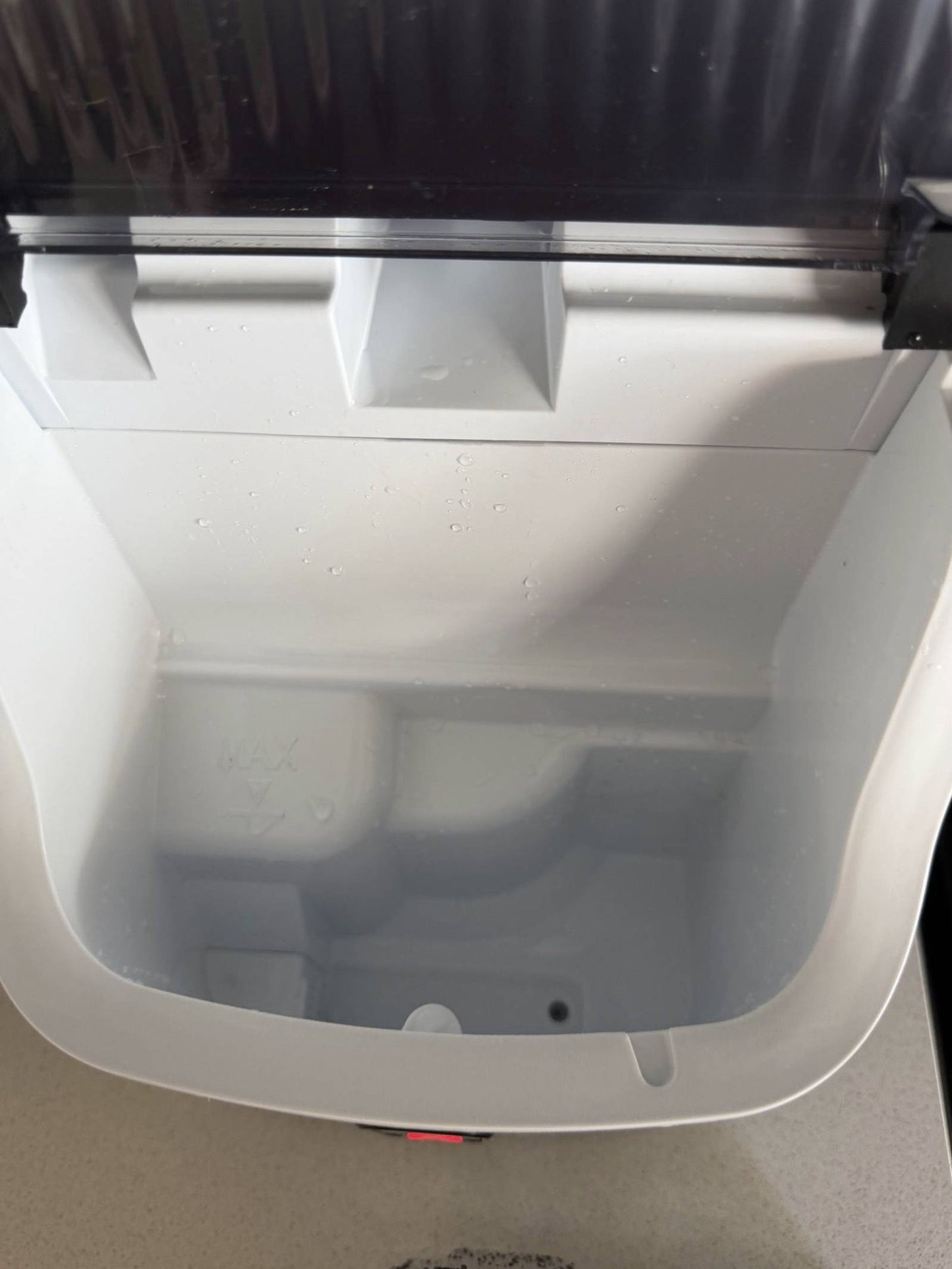 Portable Ice Maker