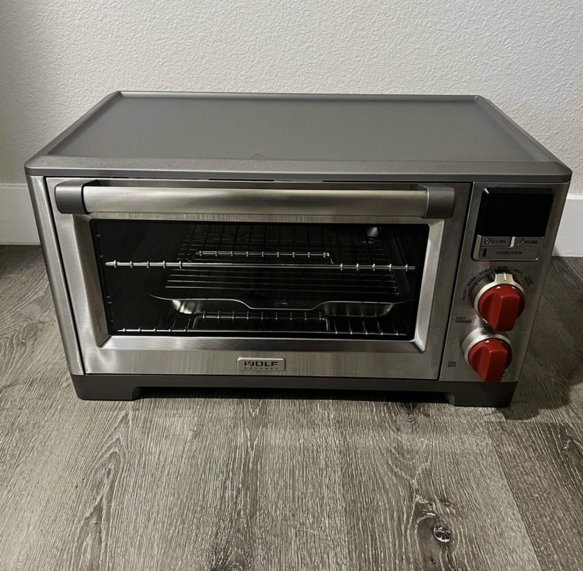 Wolf Gourmet Countertop Oven